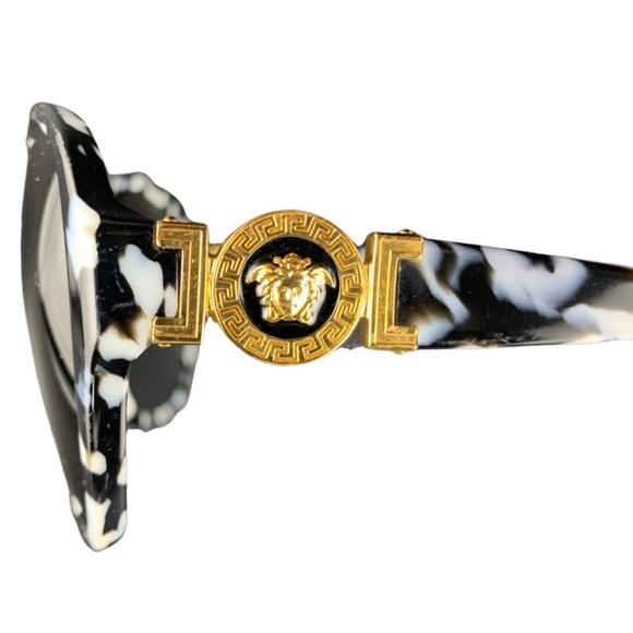 Versace Tortoise Shell Sunglasses VE4261 main image 5